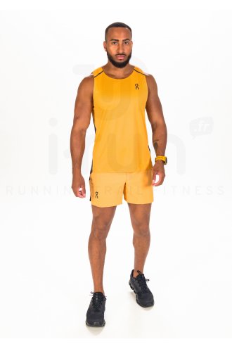 On-Running Lightweight M