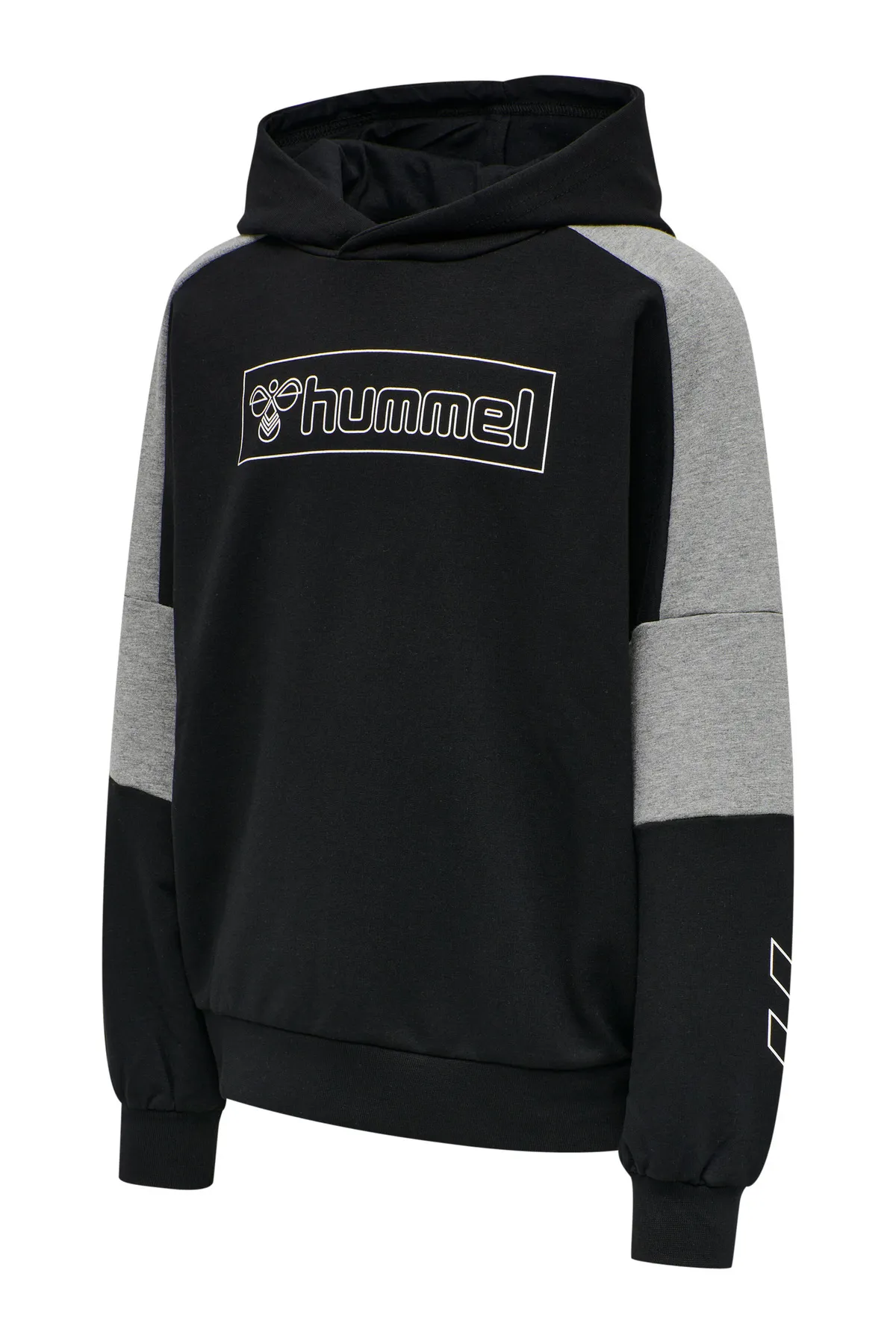 hummel  hmlBOXLINE HOODIE
