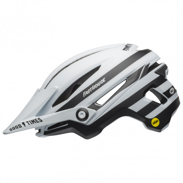 Bell - Sixer MIPS - Radhelm