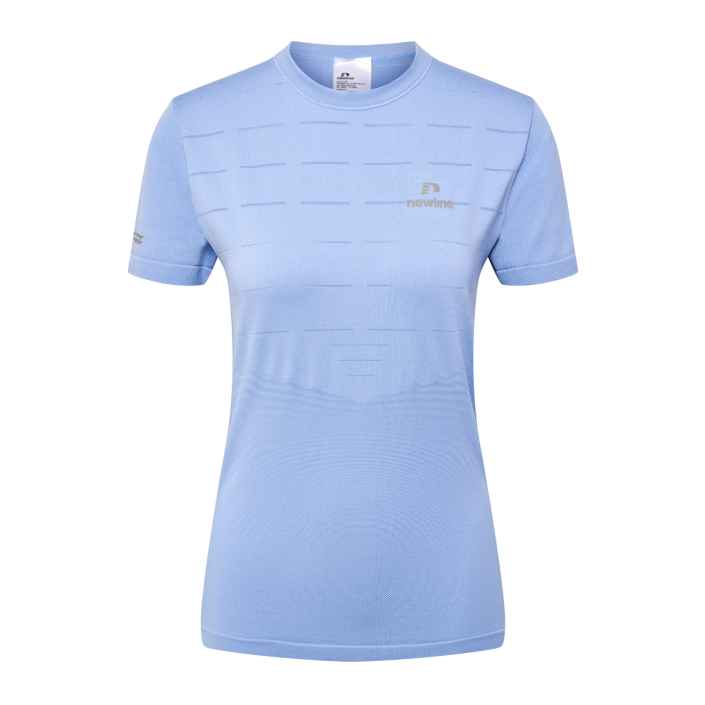 Newline nwlRIVERSIDE T-Shirt Damen Lila F7204