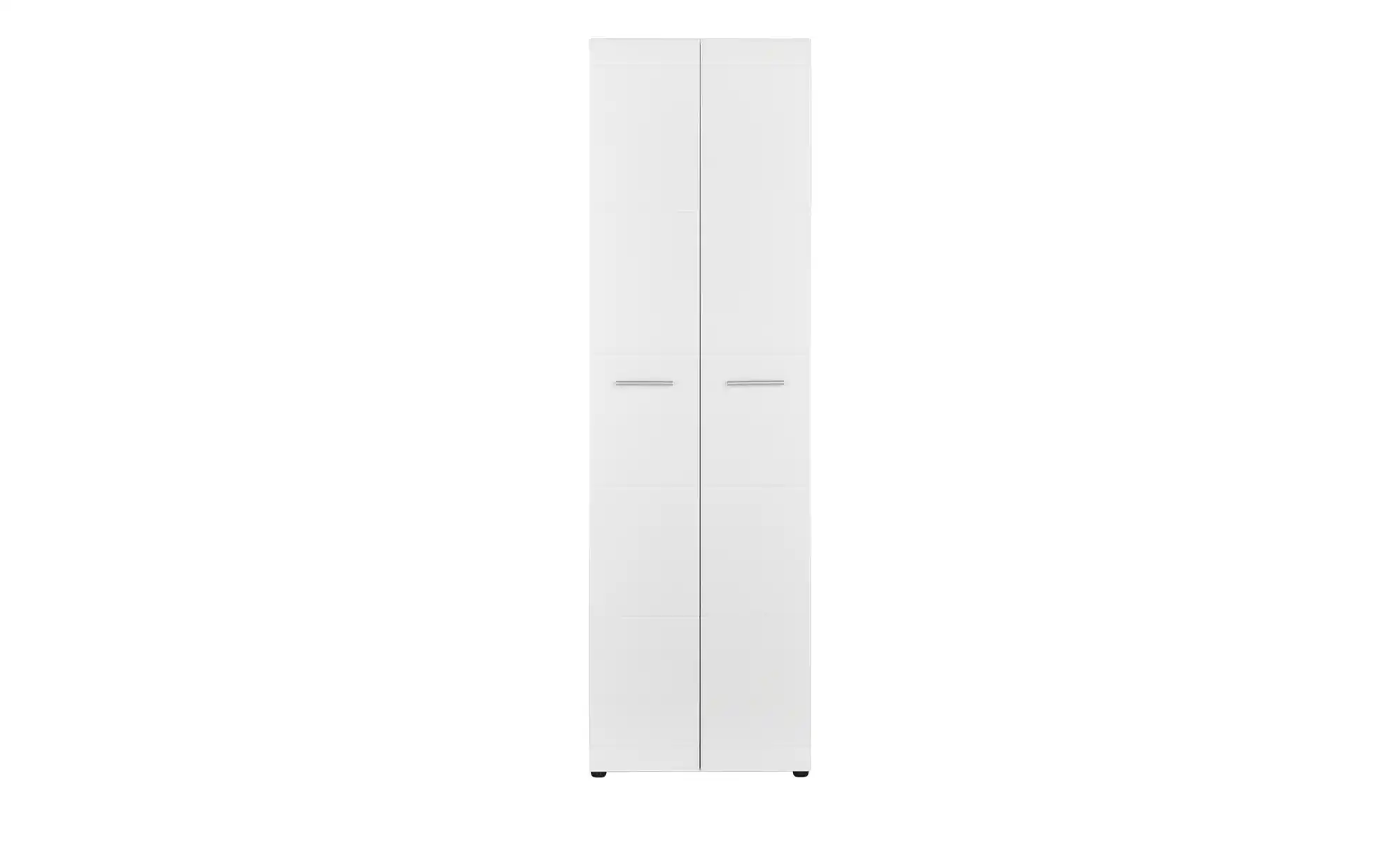 Primo Garderobenschrank Akzent