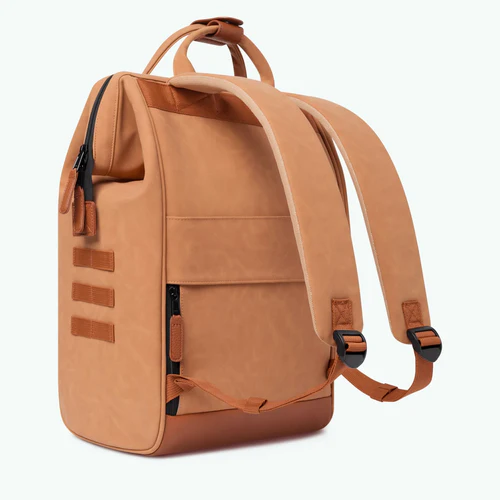 Adventurer Large Backpack Moscow Camel