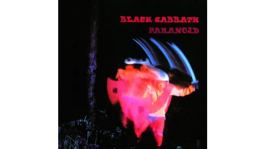 Paranoid