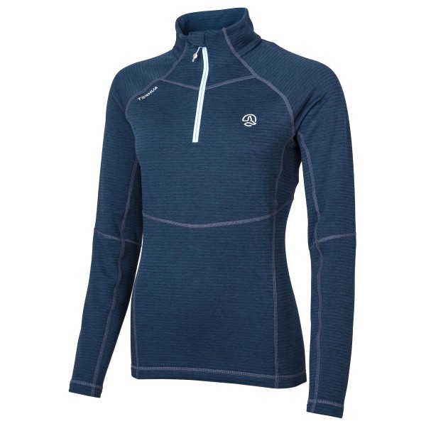 Ternua - Women's Momhill 1/2 Zip - Fleecepullover