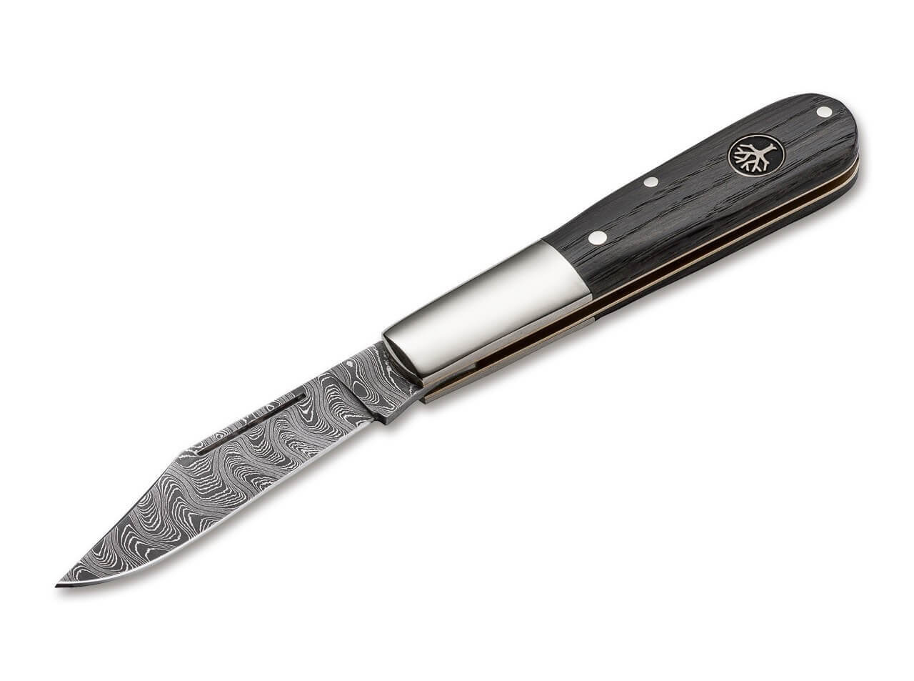 Barlow Classic Damast