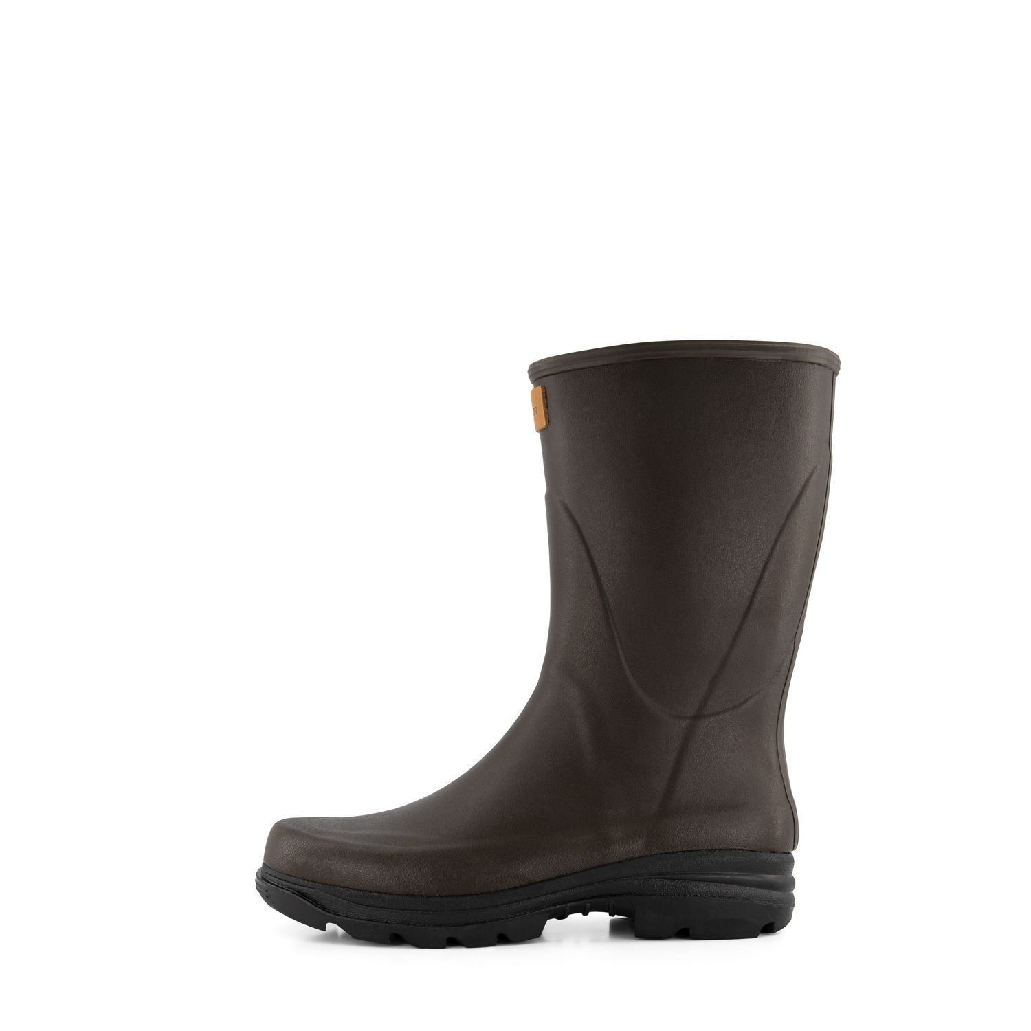Travelin' Dunas braune Herren Stiefel