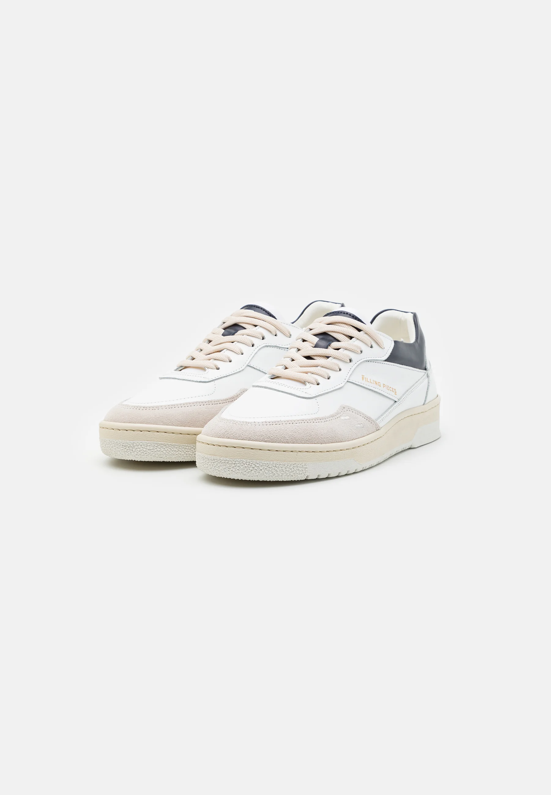 Piezas de relleno ACE TECH UNISEX - Zapatillas bajas