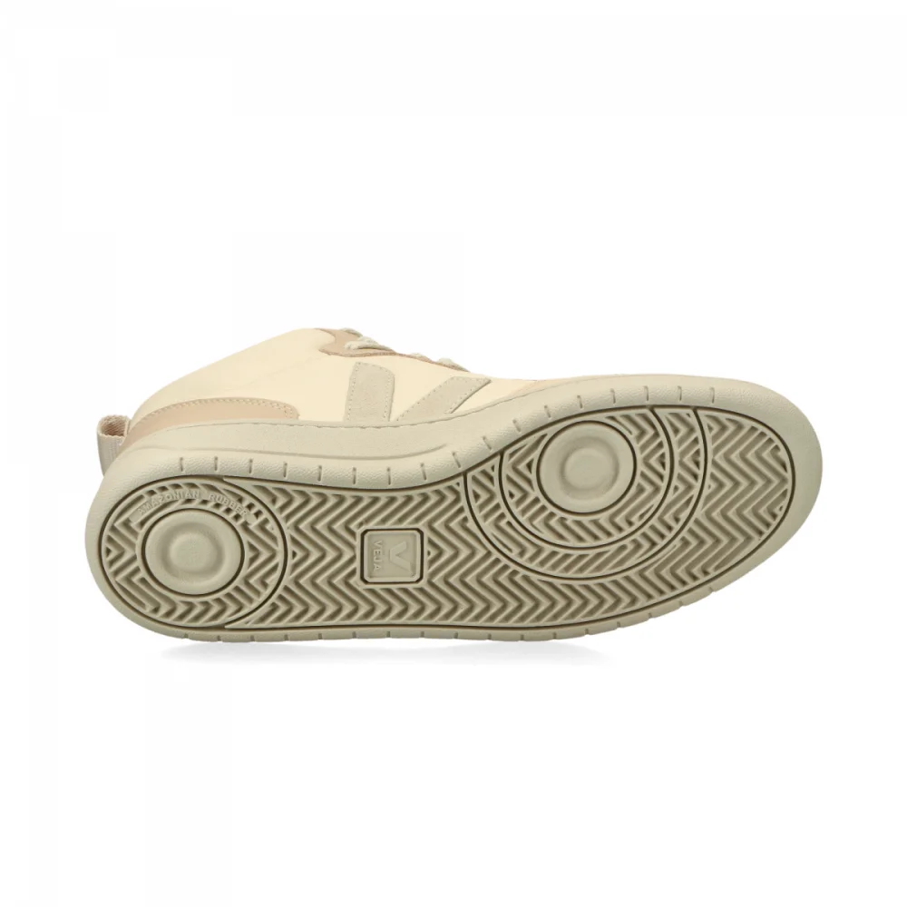 VEJA V 15 Chromefree Leather VQ0503451 / braun
