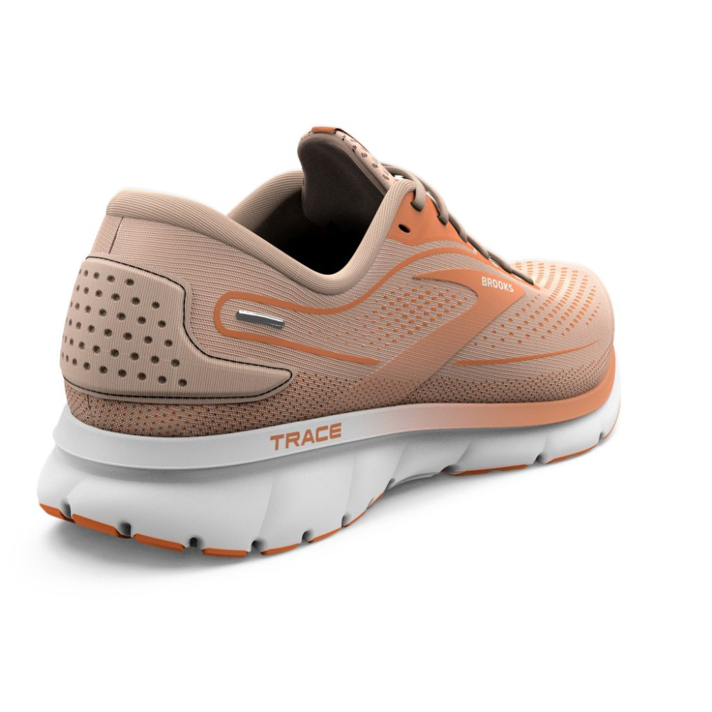 Brooks Trace 2 1203751B816 / braun