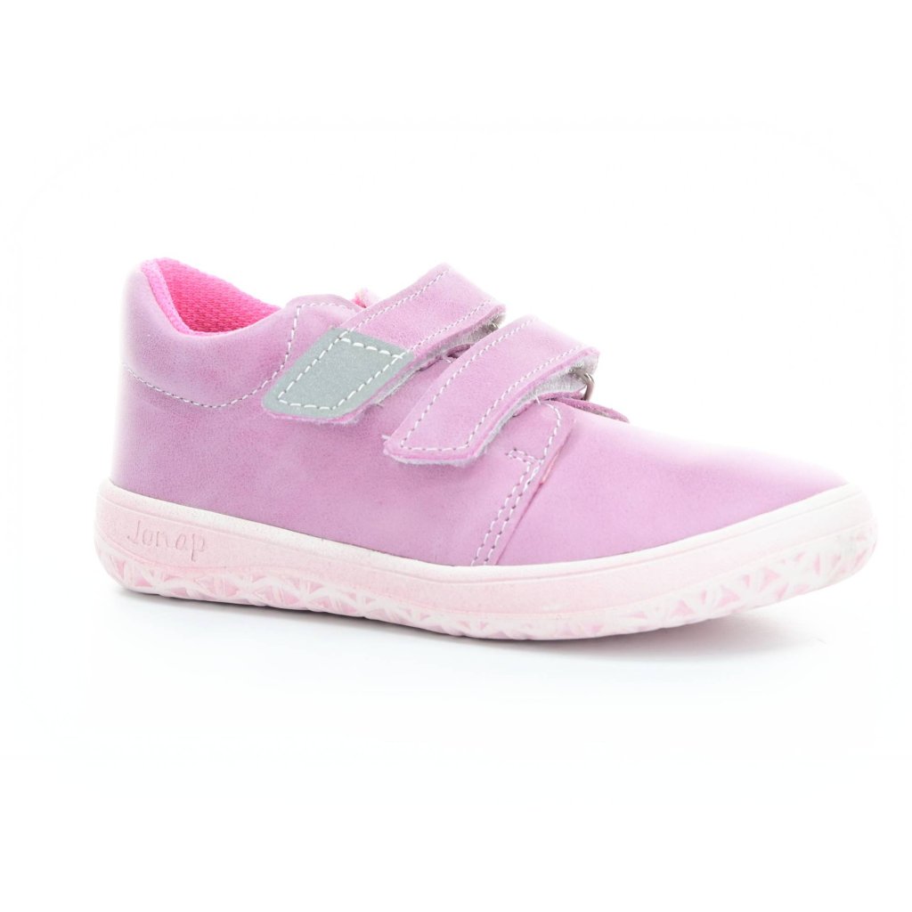 Jonap B1 MV Hellrosa Barfußschuhe