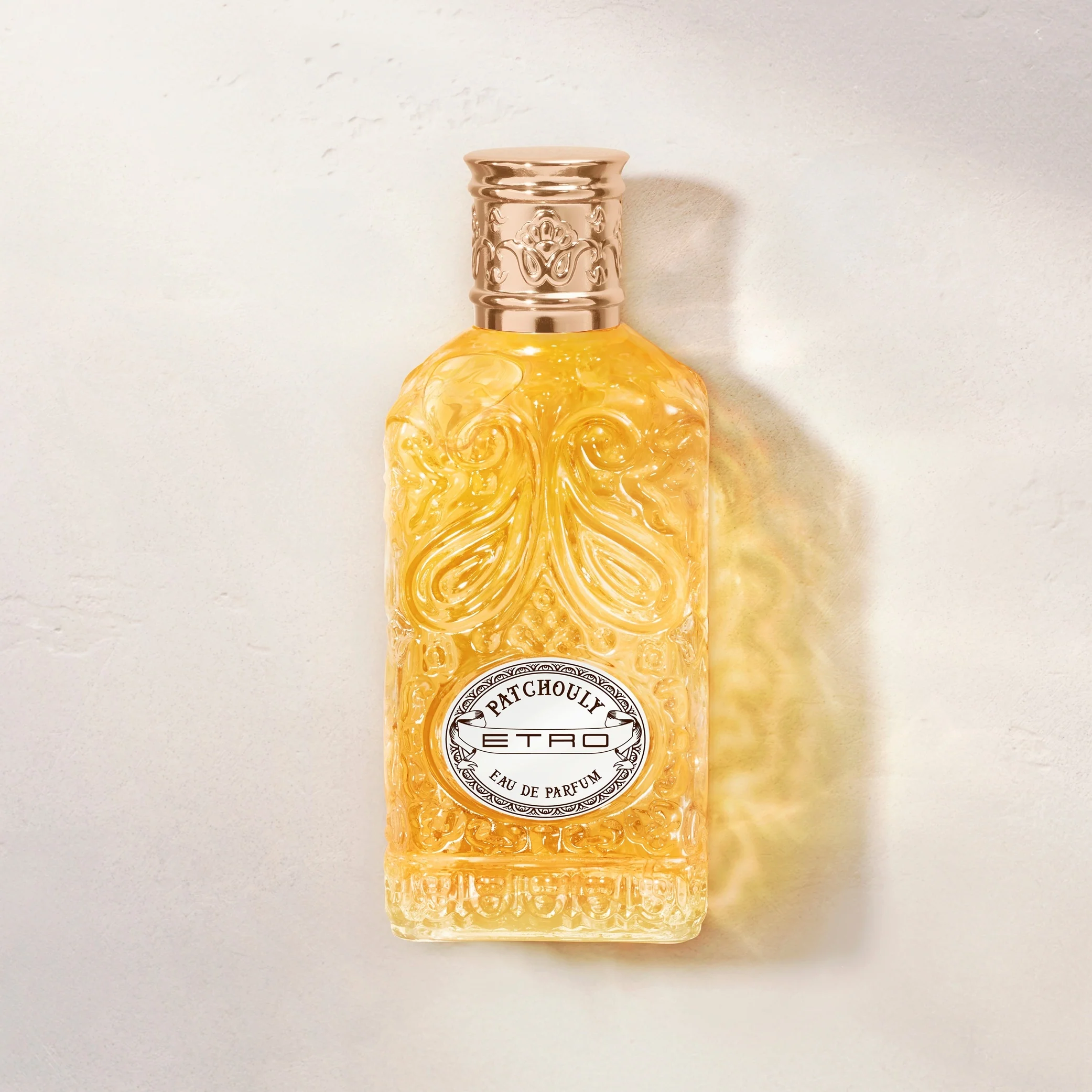 Eau de Parfum Patchouly - Eau de Parfum, Eau de Parfum Unisex