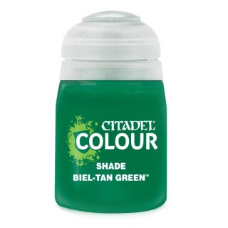 Citadel Shade: Biel-Tan Green (18ml) (24-19)