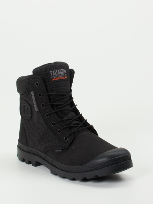 Boots-84660090071 Palladium Unisex