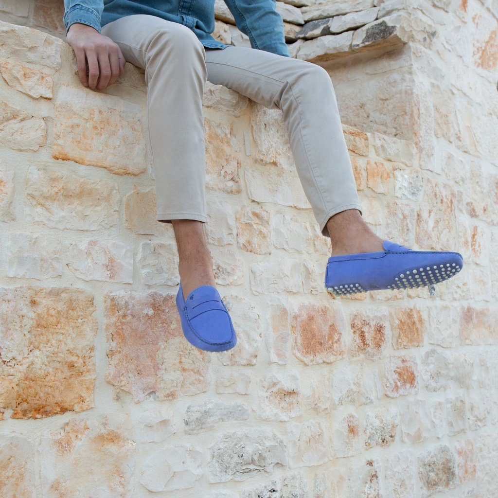 L'Élégant - Bleu De Provence