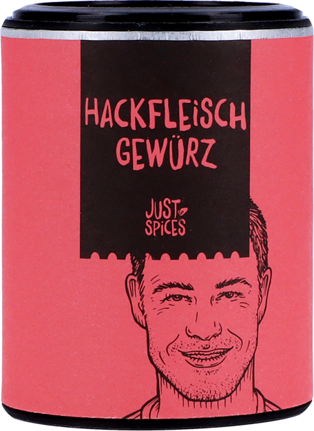 Just Spices Hackfleisch Gewürz