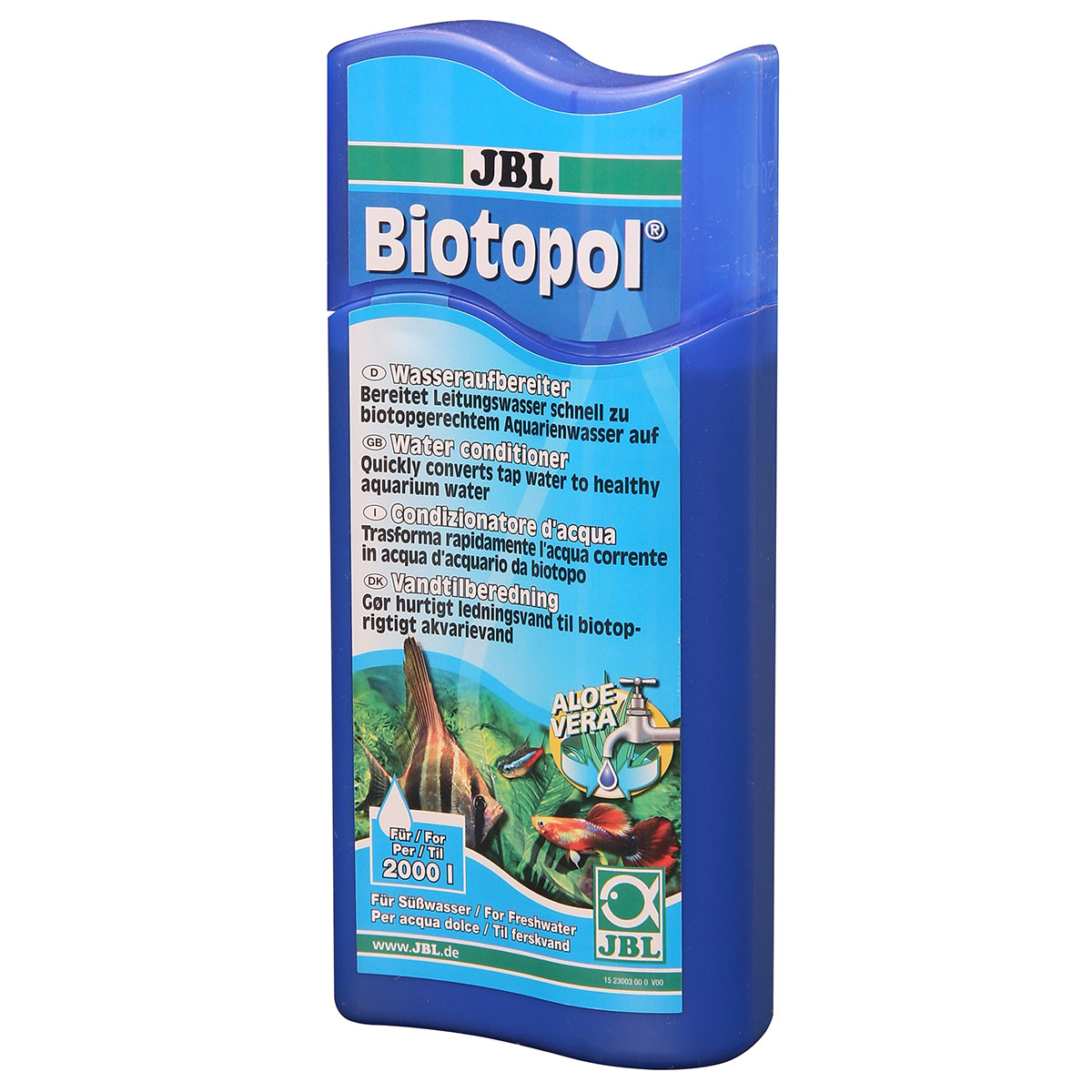 JBL Wasseraufbereiter Biotopol günstig kaufen