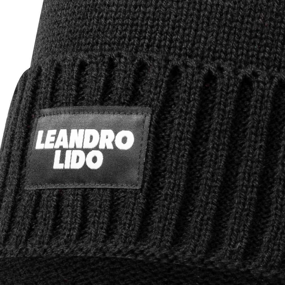 LEANDRO LIDO 
