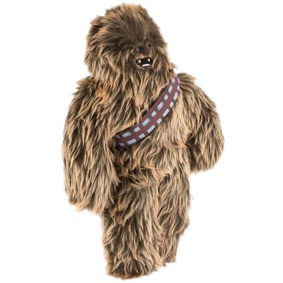 Hundespielzeug Squeaky Plush Chewbacca