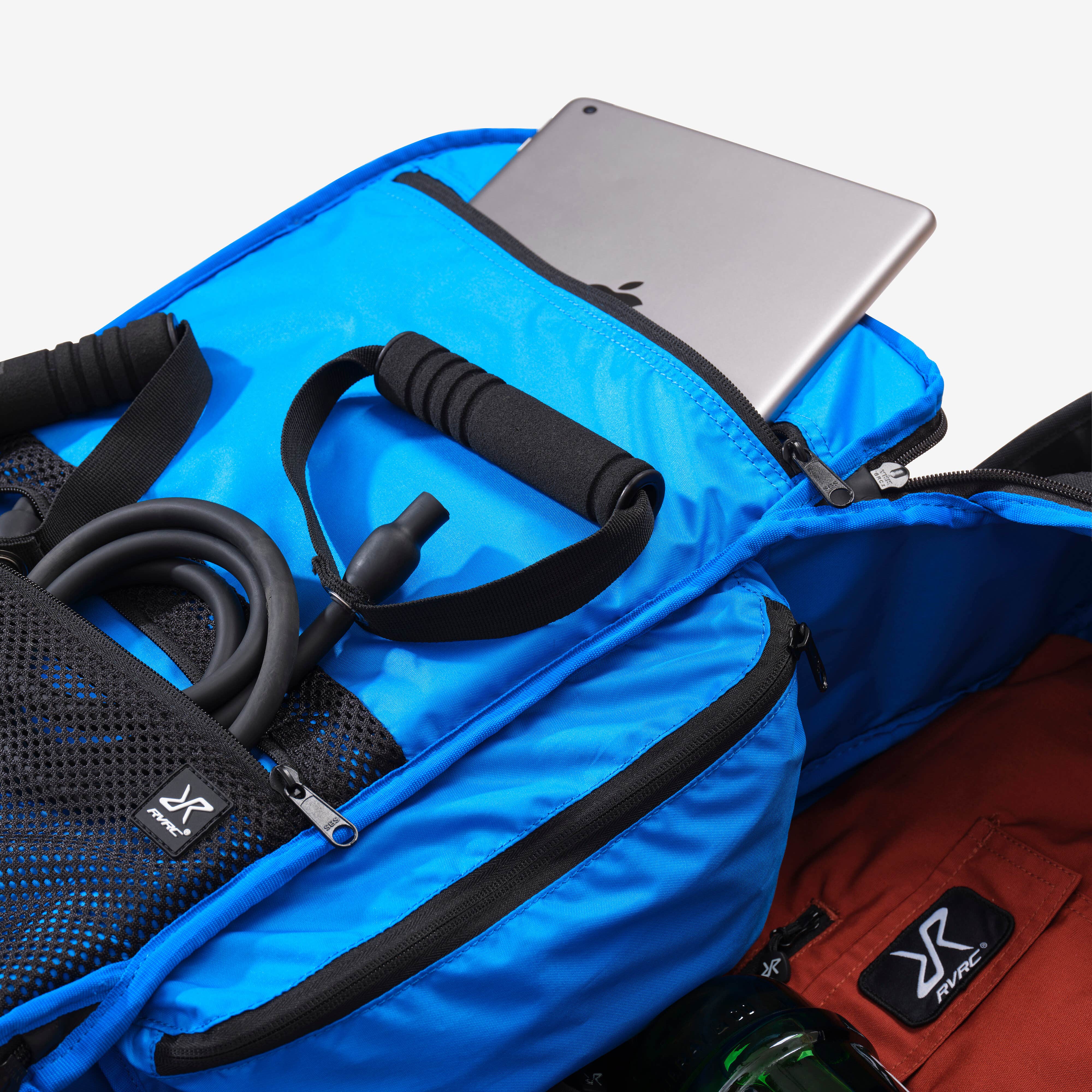 Duffel Bag 40L Black