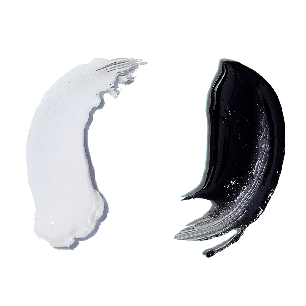My White Secret Day & Night whitening toothpaste Dentifrice
