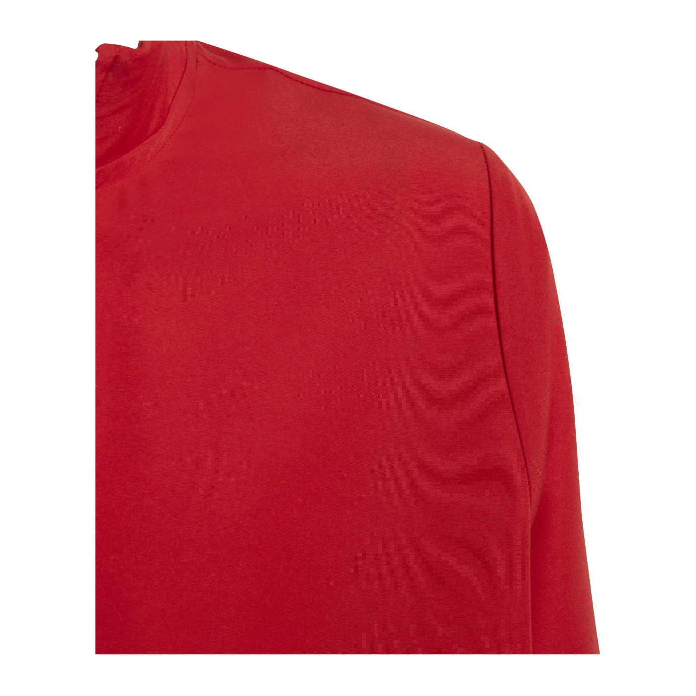 adidas Entrada 22 Präsentationsjacke Kids Rot