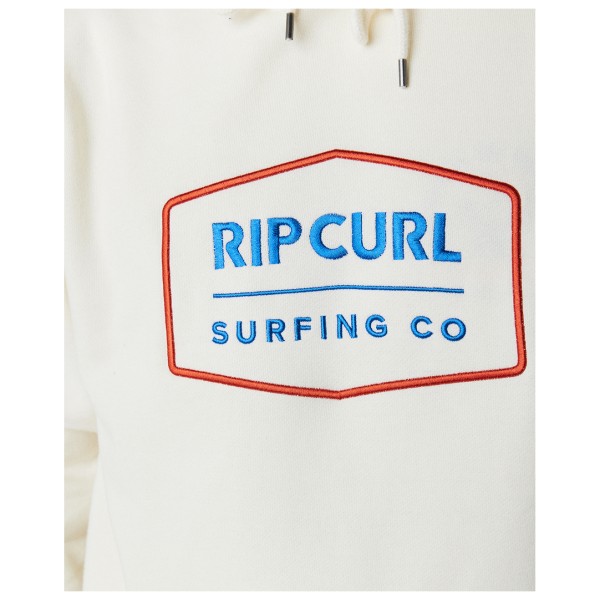 Rip Curl - Radiate Hooded Fleece - Hoodie