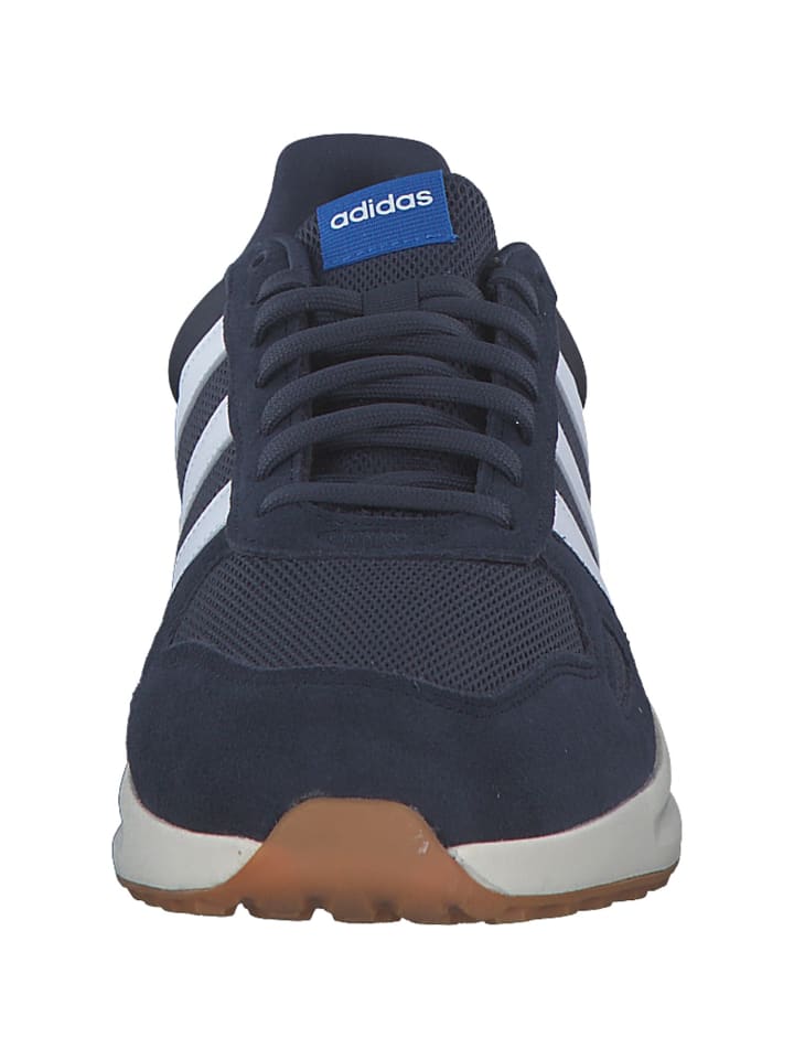 adidas Klassische- & Business Schuhe in SHANAV/FTWWHT/MSILVE günstig kaufen