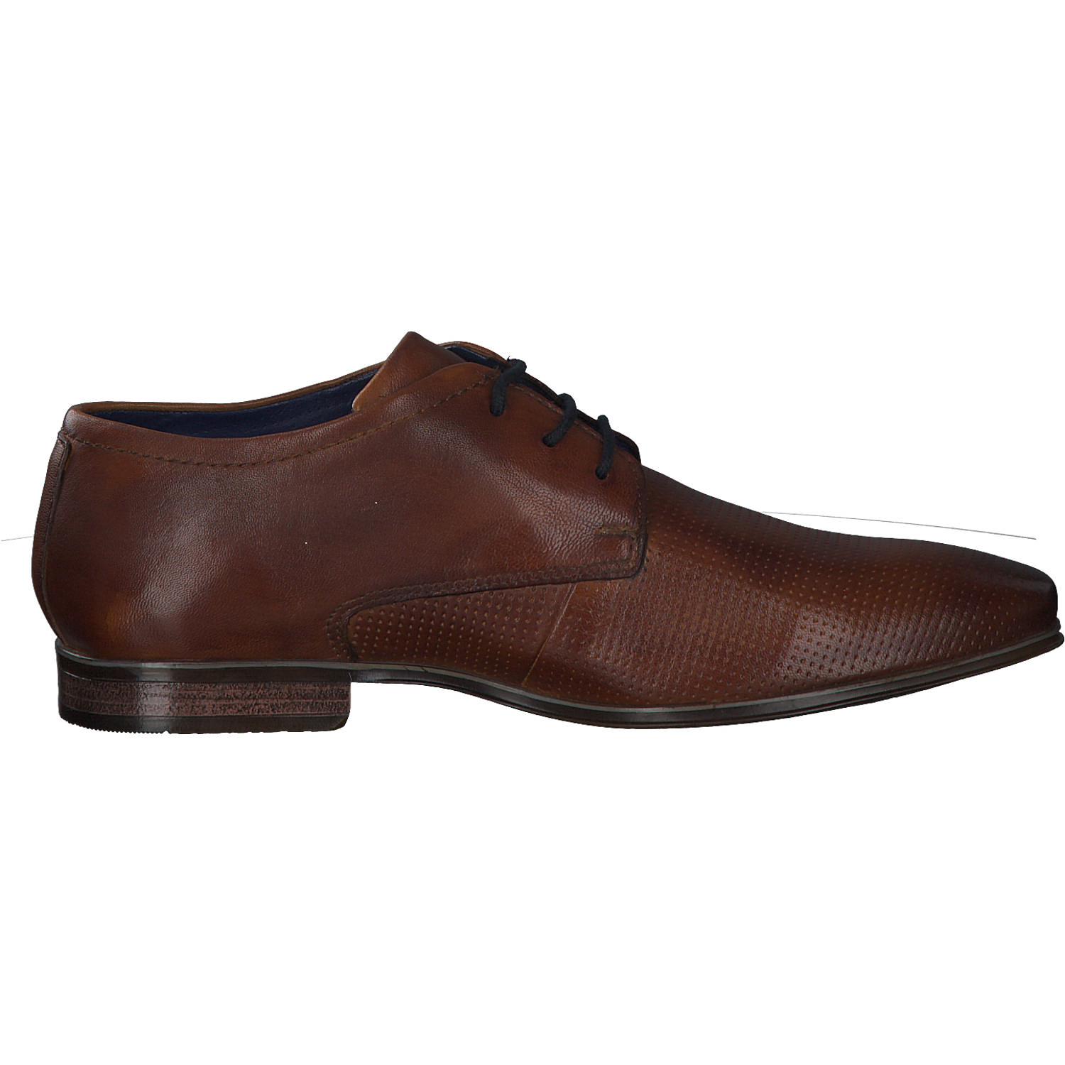Bugatti Morino A311A, Klassische Halbschuhe, Herren, COGNAC