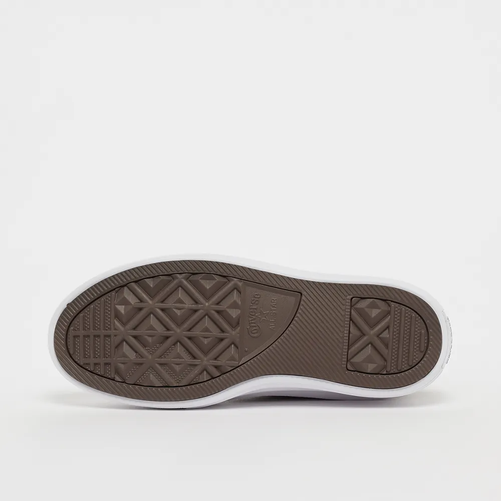 Converse High Move Platform A06132C / braun
