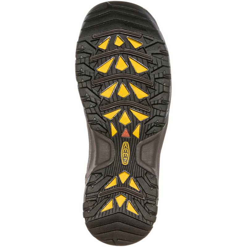 Keen TARGHEE III Outdoorsandalen Herren