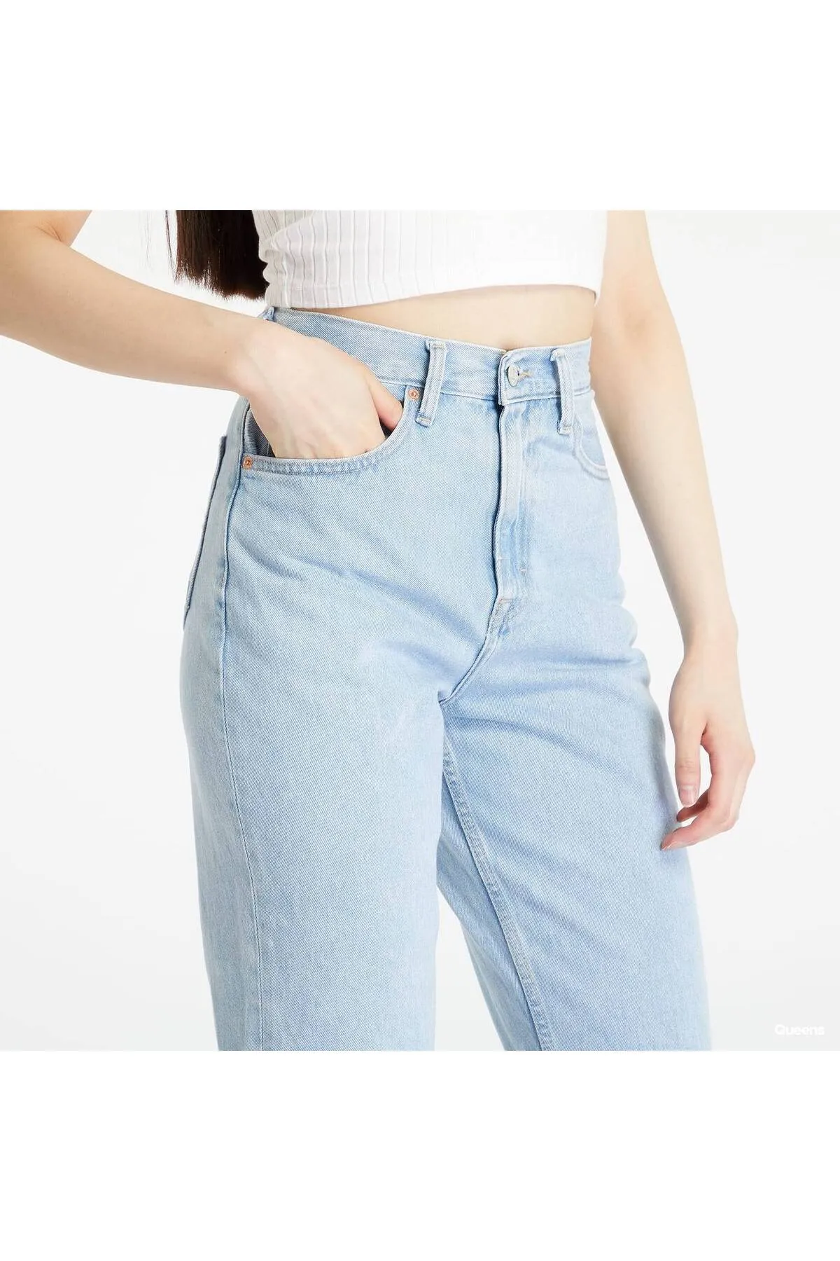 Tommy Hilfiger  Jeans - Blau - Slim