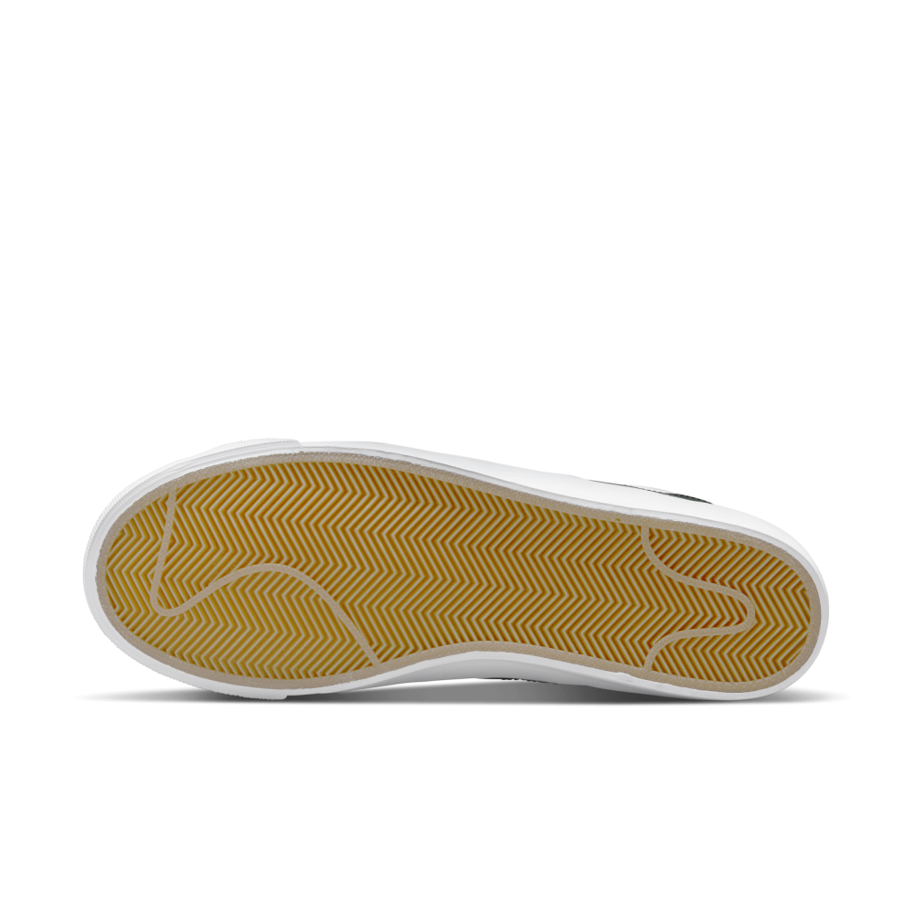 Nike Zoom Blazer Low Pro GT SB DC7695-102 / weiss