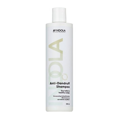Indola Care & Style Anti-Schuppen-Shampoo 300 ml