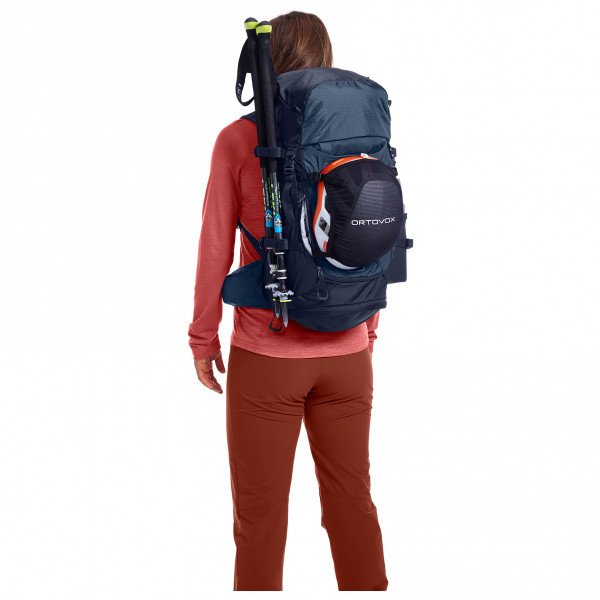 Ortovox - Women's Traverse 38 S - Tourenrucksack
