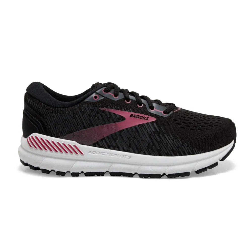 Brooks Addiction GTS 15 1203521D088 / schwarz