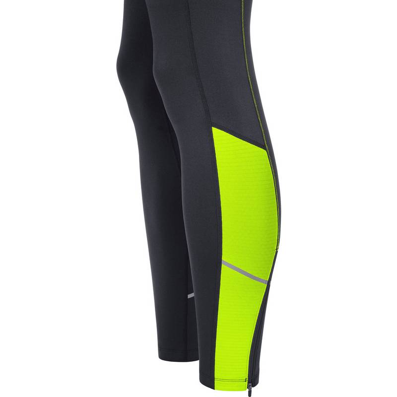 GOREWEAR R3 Thermo Lauftights Herren