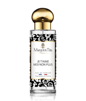 Margot & Tita Je T'Aime Moi Non Plus Eau de Parfum-30 ml