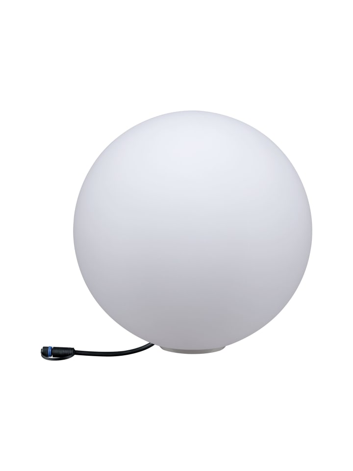 paulmann Plug & Shine LED Lichtobjekt Globe günstig kaufen onesize