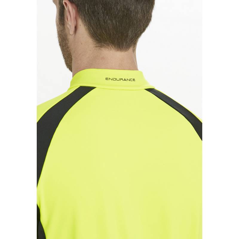 Endurance Verner Fahrradjacke Herren