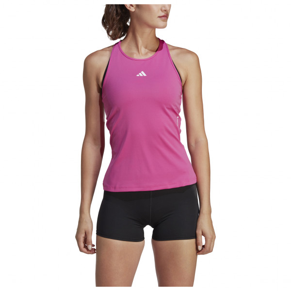 adidas - Women's Techfit Racerback Train Tanktop - Tank Top