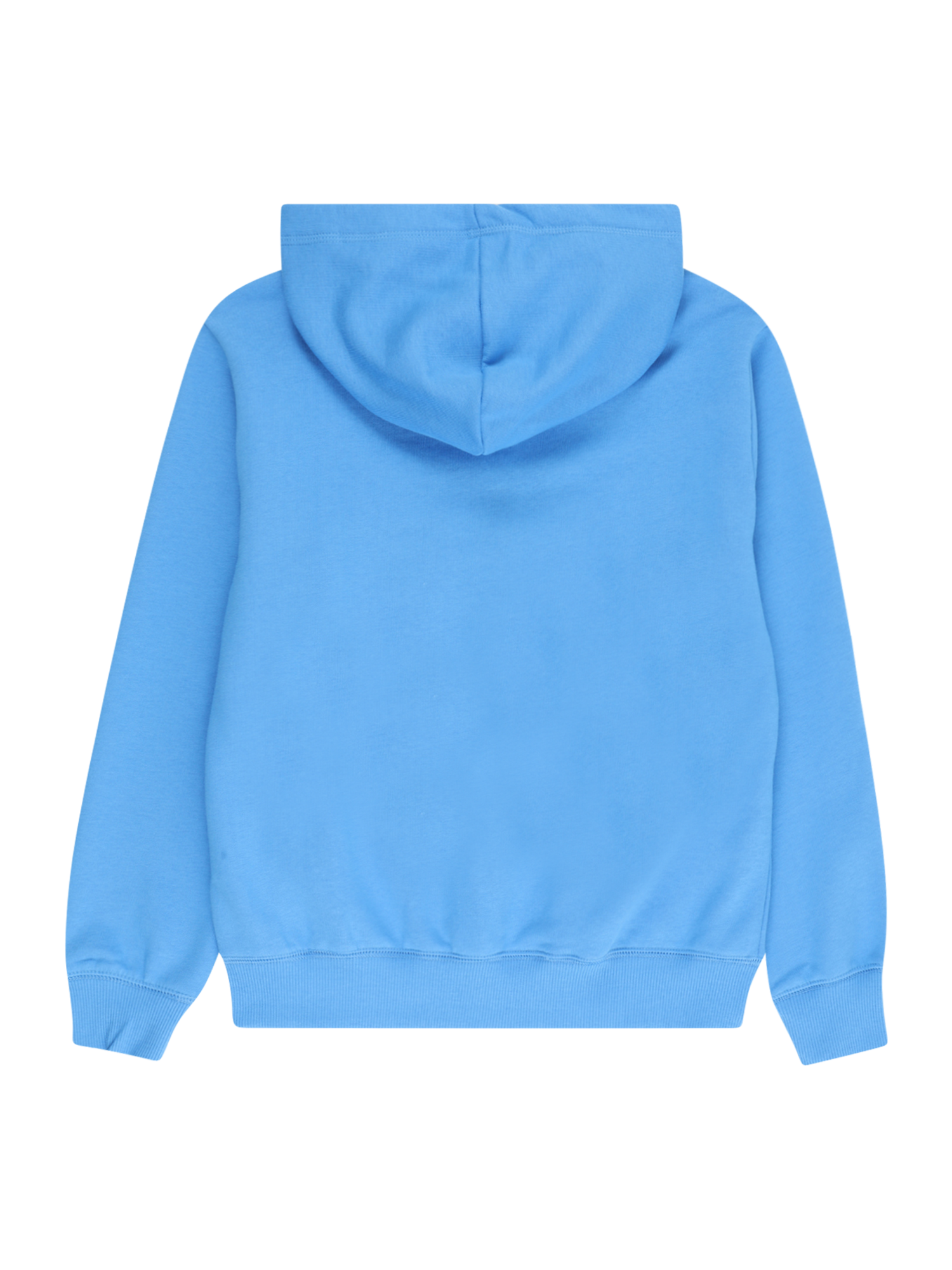 Zip-Up Hoodie