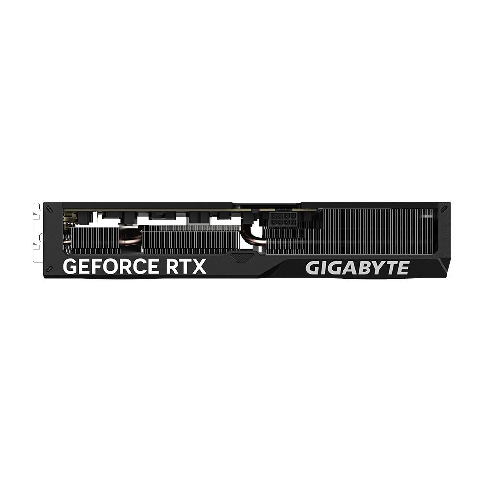 Gigabyte GeForce RTX 4070 WINDFORCE OC 12G Grafikkarte (12 GB, GDDR6X)