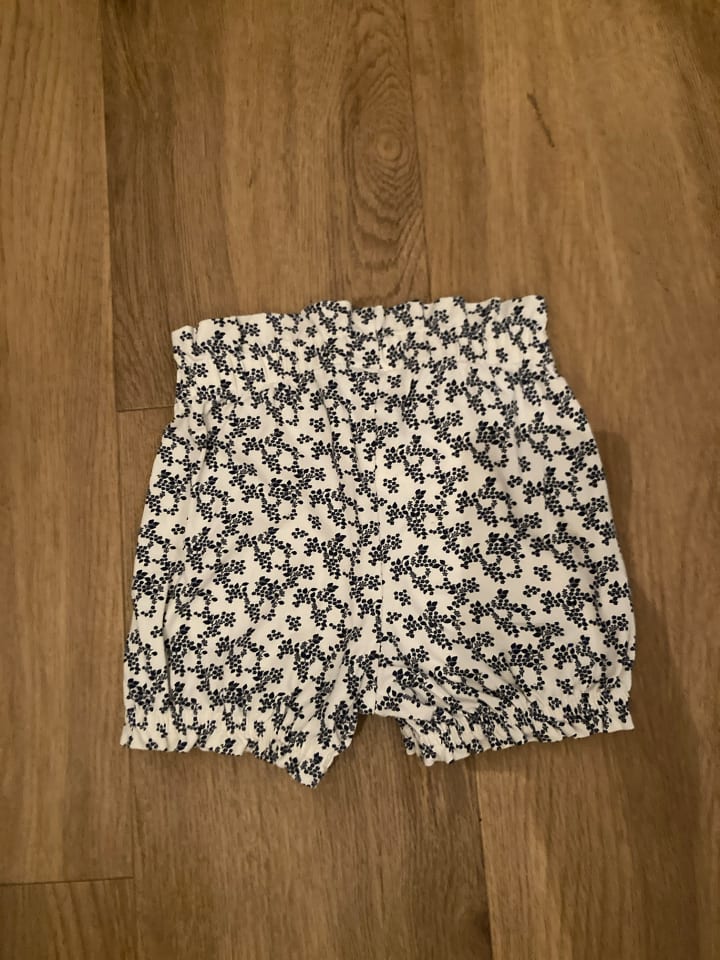 müsli Babyshorts in Midnight günstig kaufen 80/86