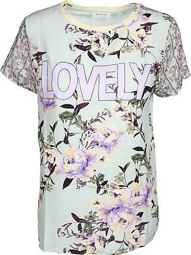Rich & Royal Fullprint Shirt