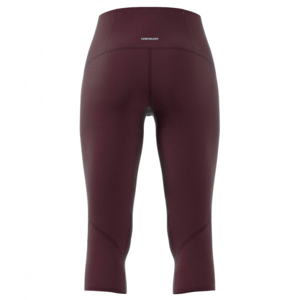adidas - Women's Own The Run 3/4 Leggings - Lauftights