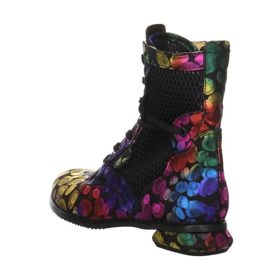 Simen Stiefelette