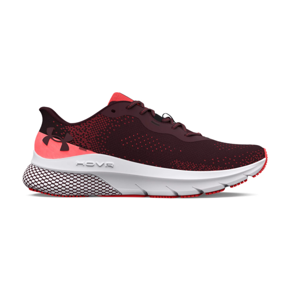 Under Armour HOVR Turbulence 2 UA 3026520-600 / rot