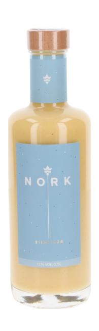 Nork Eierlikör 0,5 l·16 % vol
