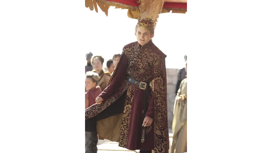 Game of Thrones - Staffel 2  [5 BRs]