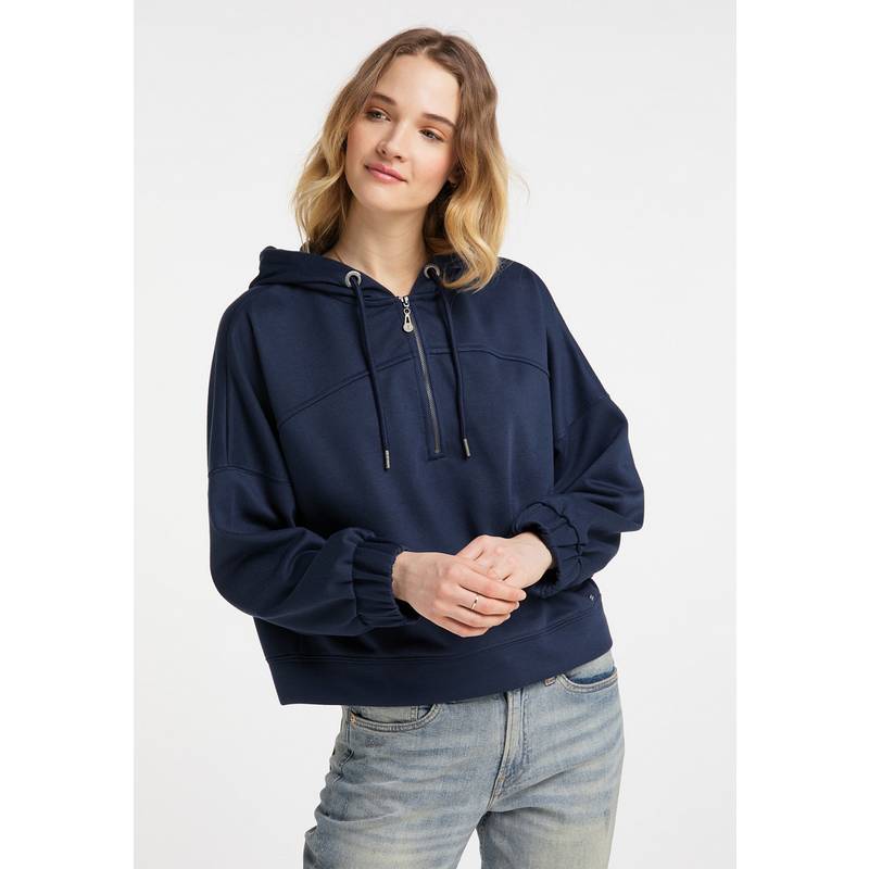 DreiMaster Sweatshirt Damen